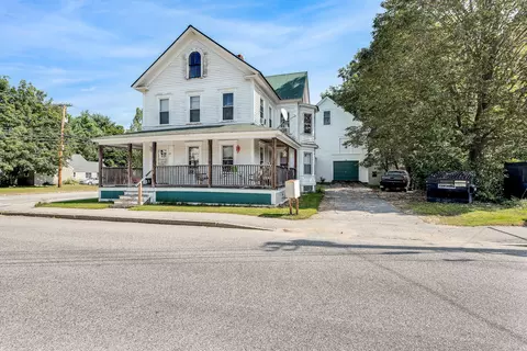 25 Cottage St, Norway, ME 04268