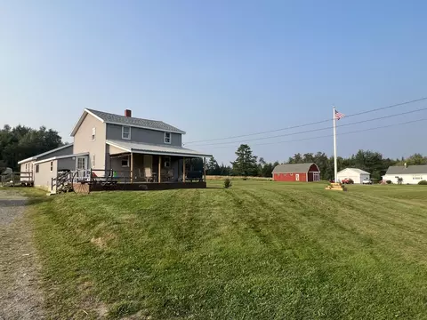 391 W Broadway, Lincoln, ME 04457