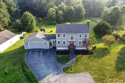 134 Flag Pond Rd, Saco, ME 04072