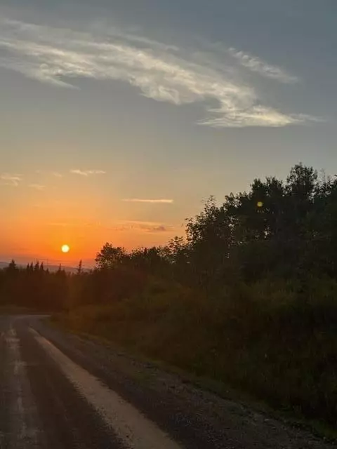 lot8 S Oakfield Rd, Oakfield, ME 04763