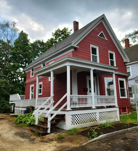 10 Ashe St, Auburn, ME 04210