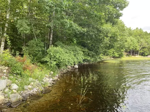 lot25 Turner Ridge Rd, Palermo, ME 04354