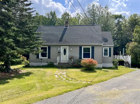 3964 Union St, Levant, ME 04456 photo 1