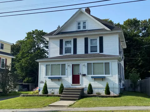 35 Boutelle Rd, Bangor, ME 04401
