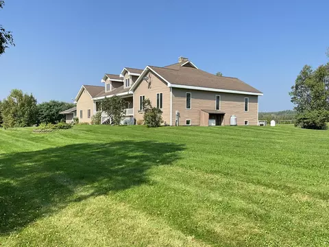 408 Hamlin Rd, Hamlin, ME 04785