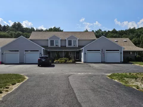 64 Provost Dr #64, Windham, ME 04062