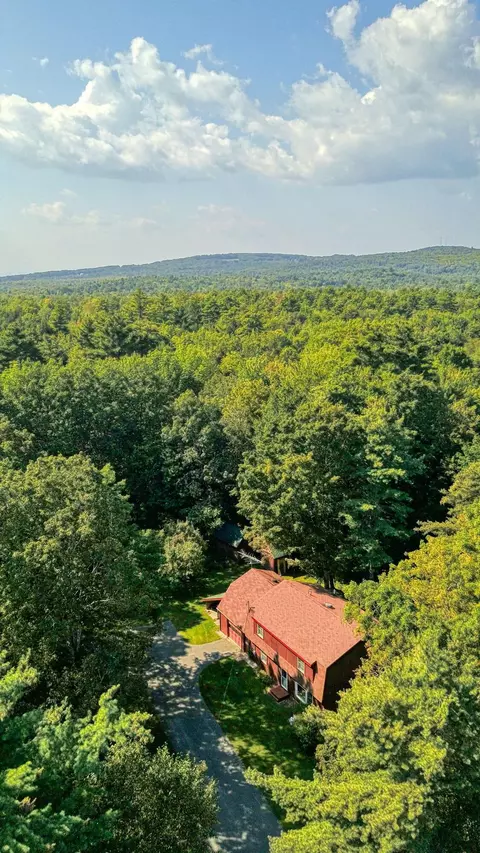 875 Back Rd, Skowhegan, ME 04976