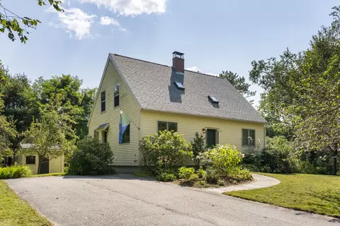 173 Mckeen St, Brunswick, ME 04011