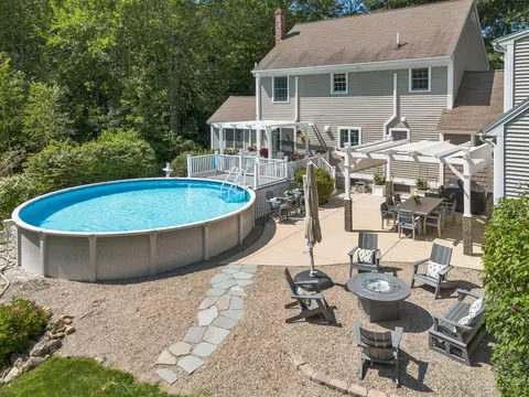 131 Grammar St, Sanford, ME 04073