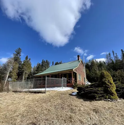 761 Mason Bay Rd, Jonesport, ME 04649