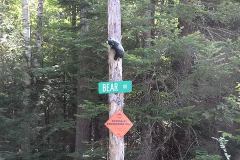 M34 L50 Bear Drive, Embden, ME 04958
