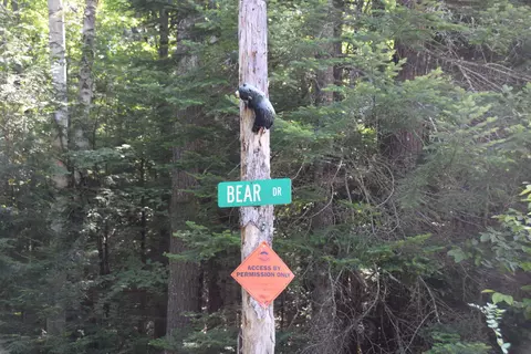 M34 L50 Bear Drive, Embden, ME 04958