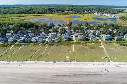 59 E Grand Ave #5, Scarborough, ME 04074