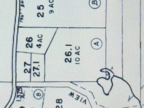 lot26 1 Pleasant Mountain Vw, West Paris, ME 04289