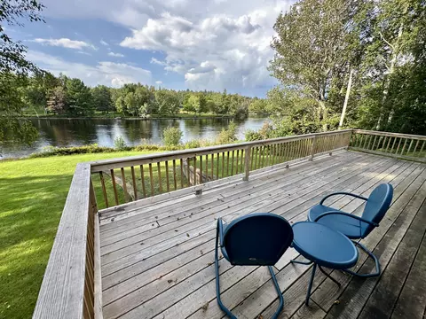 235 Jackman Road, Rockwood T1 R1 Nbkp, ME 04478