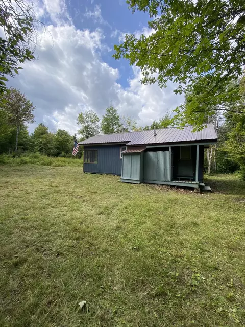 lot43 Fire Rd, Linneus, ME 04730