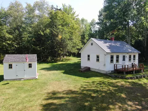 61 Mill Rd, Upton, ME 04261