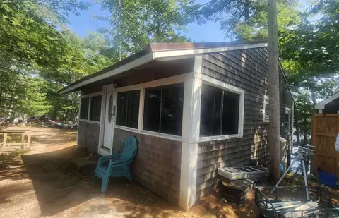 98 Perch Pt, Shapleigh, ME 04076
