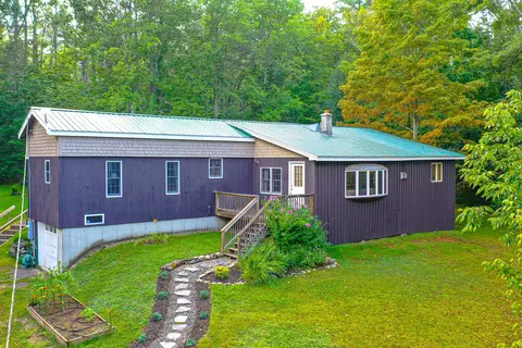 12 Virginia Lake Rd, Stoneham, ME 04231