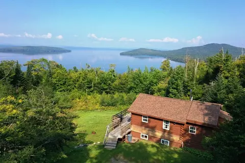430 Lily Bay Rd, Greenville, ME 04441