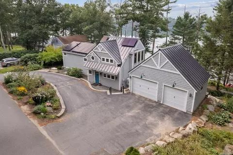 47 Shore Rd, Edgecomb, ME 04556