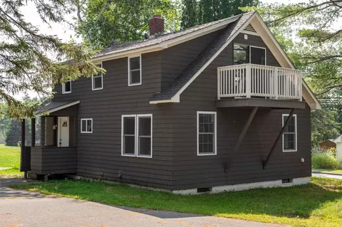 120 Bradley Rd, Milford, ME 04461