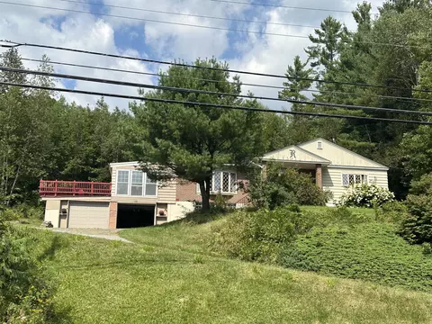 1142 Us Rte 2, Rumford, ME 04276