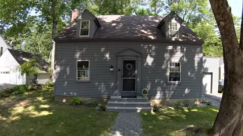 9 Southern Ave, Augusta, ME 04330