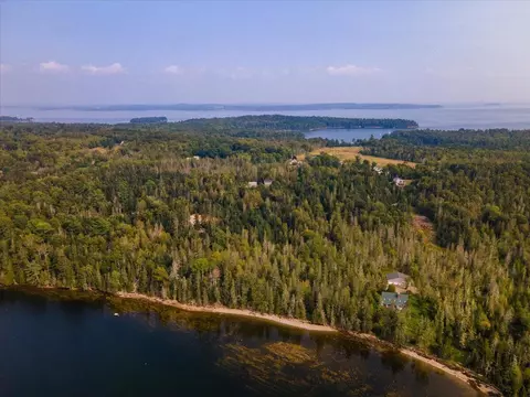 lot2 Sprague Cove Ln, Islesboro, ME 04848