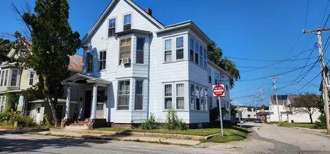 16 Bodwell St, Sanford, ME 04073