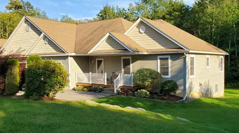 45 Highland Ridge Dr #N/A, Hampden, ME 04444