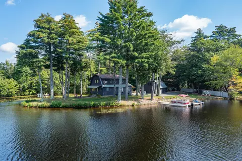 66 Cattail Loop, Shapleigh, ME 04076