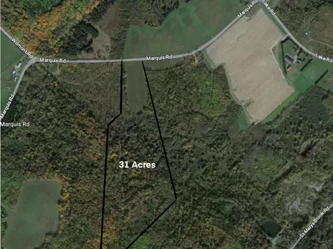 tbd Marquis Rd, Van Buren, ME 04785