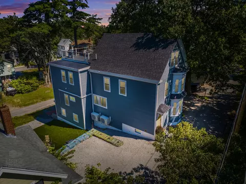 18 Wesley Ave, Old Orchard Beach, ME 04064
