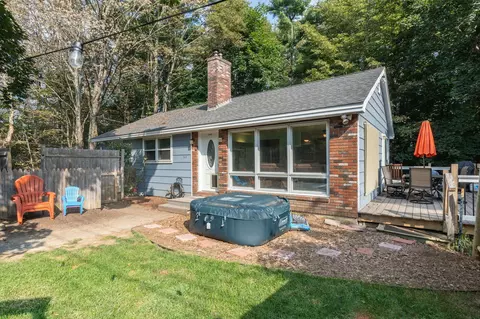 742 N North Berwick Rd, Wells, ME 04090
