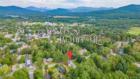 33 Mason St, Bethel, ME 04217