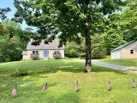 947 N Palermo Rd, Freedom, ME 04941