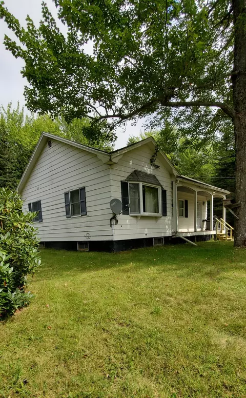 310 Pigeon Hill Rd, Steuben, ME 04680