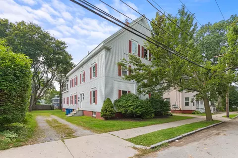 30 Brentwood St, Portland, ME 04103