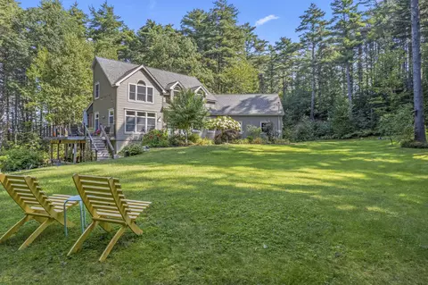 22 Fernwood Dr, West Bath, ME 04530