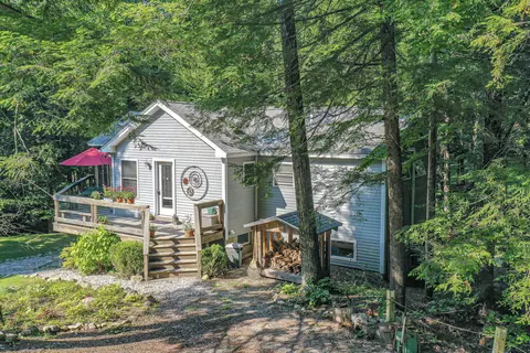 149 Moose Pond Rd, Denmark, ME 04022