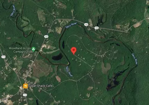 350 Riverbend Rd, Brownfield, ME 04010