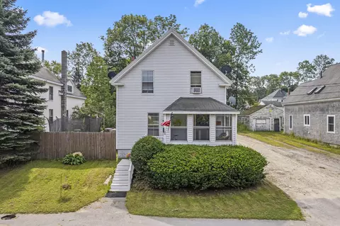 188 North St, Bath, ME 04530 photo 1