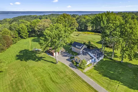 736 Dutch Neck Rd, Waldoboro, ME 04572