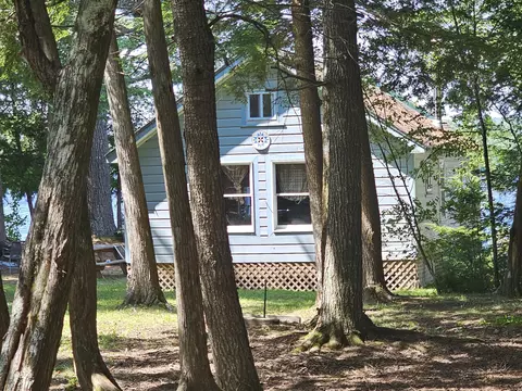 L7 S Molunkus Lake Road, T1 R5 Wels, ME 04733