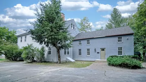 847 Gray Rd, Gorham, ME 04038