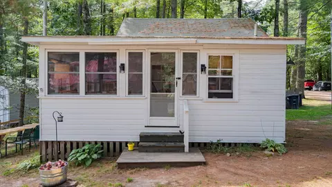 53 Lowell Rd, Buxton, ME 04093