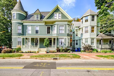 519 Cumberland Ave #3, Portland, ME 04101