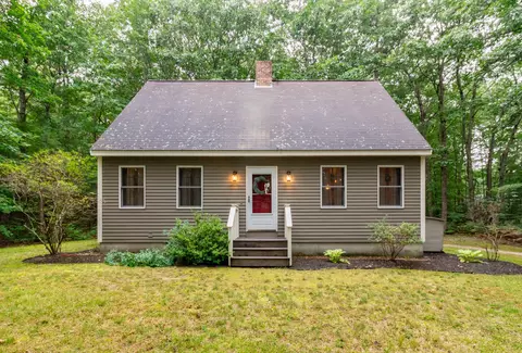 44 May Meadow Dr, Gray, ME 04039