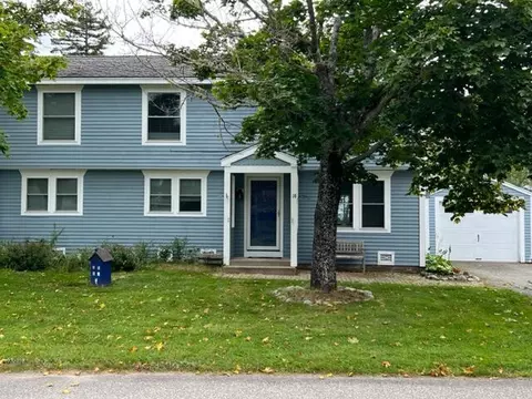 18 Misty Harbor Ln #215, Cutler, ME 04626